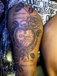 Black Dragon Tattoo & Gallery